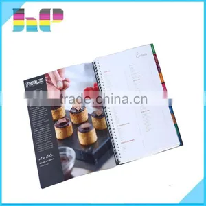 Different Types Fine Food Cook Book thumbnail-3