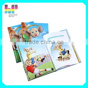 2016 Coloring my Hot Sale Photo Child Book Printing thumbnail-5
