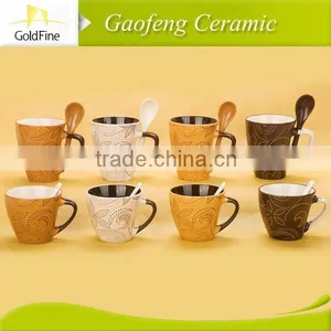 Manufacturer Coffe Mug Promotional thumbnail-3