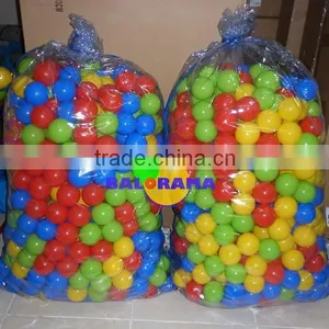 1000 Total 7.5 cm Ball Pool thumbnail-1