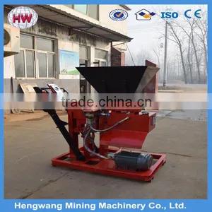 Automatic Hollow Block Making Machine Price thumbnail-1