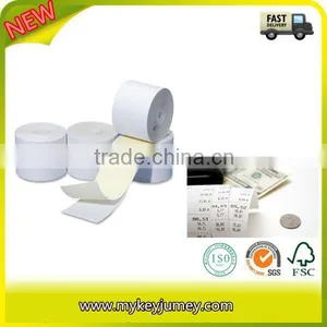 Competitive Price 2016 High Quality Adhesive Thermal Paper Rolls 80X80 thumbnail-6