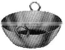 Iron Kadai / Wok thumbnail-1