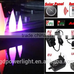 LED Bar Light and Lamp With Remote Control YXF-3712C thumbnail-2
