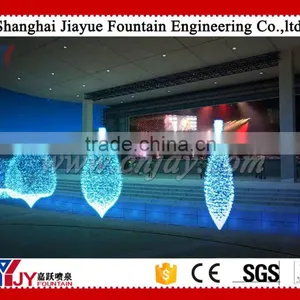 Musical Multivariant Fountain Nozzle thumbnail-3