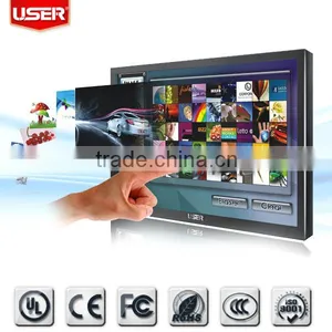 Touch Display, 5''-84'' Available thumbnail-1