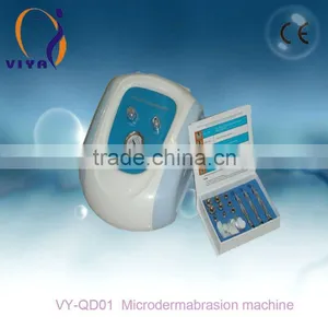 VY-QD01 Viya Beauty Machine Personal Microderm Microdermabrasion thumbnail-1