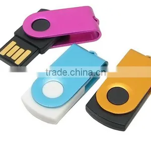Custom Logo Mini Usb Falsh Drive From Manufactor With 8years Production Experience thumbnail-2