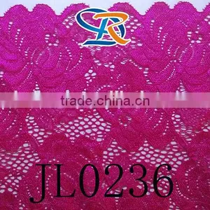 Fashion Sexy Rose Color Woman Underwear Elastic Underwear Lace thumbnail-2