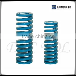 TL Blue Electrophoretic Coating Die Spring thumbnail-1