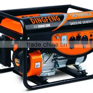 3kw Gasoline Generator thumbnail-2