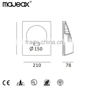 MW-3013 Decorative Wall Light thumbnail-2
