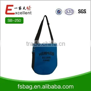 Non Woven Drawstring Backpack thumbnail-3
