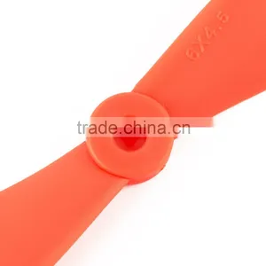 Orange2 Pairs 6045 Reinforced Strengthen CCW CW Propellers thumbnail-5