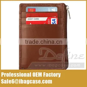 Best Mini Leather Men's Wallet thumbnail-1