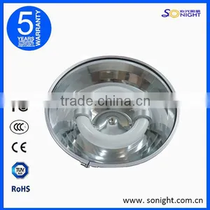Public 400w Induction High Bay Lamp thumbnail-1