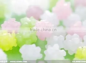 300kg/h Hard Candy Depositing Line thumbnail-2