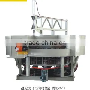 Machine for Tempered Glass Lid thumbnail-1