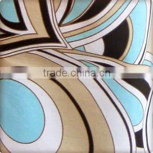Cotton Printing Fabric thumbnail-1