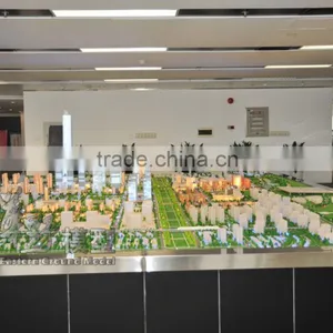 Brand New Architectural Scale Model Making Architectural Scale Model With High Quality thumbnail-3