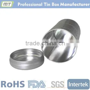 Hot Sale Logo Customized Tea Tin Canister/ Tea Canister/ Canister thumbnail-4