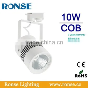 COB Mini Led Track Light Commercial 10W thumbnail-2