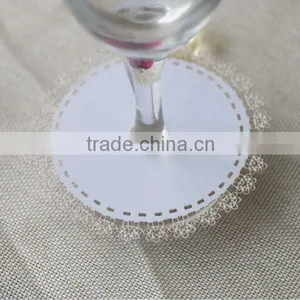 Wine Glass Party Decoration Wedding Decoration WC1 thumbnail-1