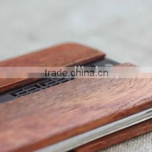 2015 Wooden Office Stationery Gift,Business Card Holder,Case,USB Flash Drive thumbnail-4