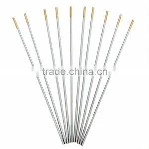 1.5% Lanthanated/Lanthanum Tungsten Electrodes(WL15) thumbnail-1