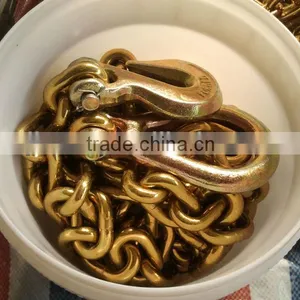 USA Standard Hook Chain High Quanlity thumbnail-1
