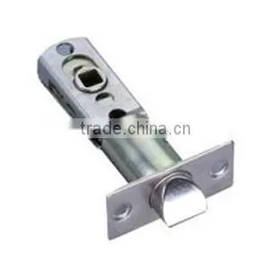 60/70mm Tubular Lock Latch thumbnail-1