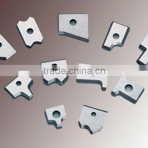 Woodworking Knives Profiled Standard Blanks thumbnail-1