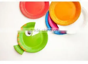 Used Paper Plate Making Machine thumbnail-4