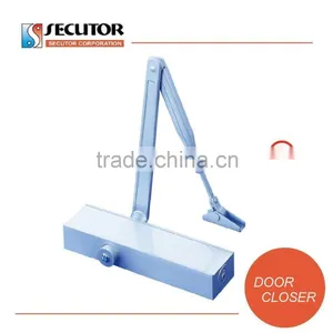 UL Listed Commercial Door Hardware Door Controls thumbnail-1