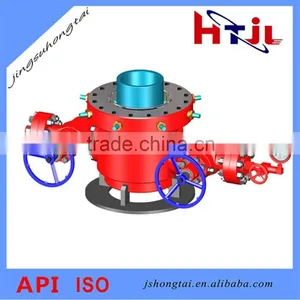 Casing Head Assembly for Wellhead Assembly thumbnail-1