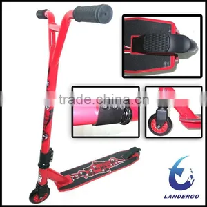 Extreme Foot Scooter EN14619 for Professional Sports thumbnail-1