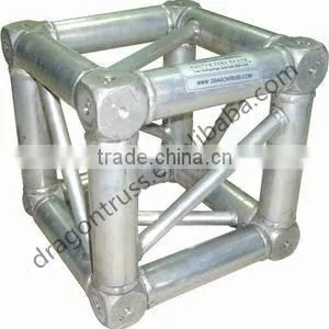 Sleeve Corner (SS601) Part of Aluminum Truss Heavy Duty System thumbnail-1