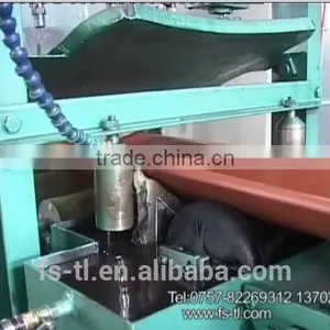 AUTOYWJ-IW High Quality Automatic Electronic Press Brick Machine Manufacturers thumbnail-5