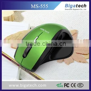 Latest 2.4G Wireless Custom 6D Gaming Mouse Brands thumbnail-5