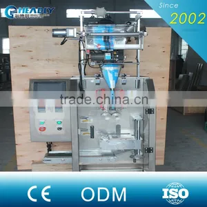 OPP / CPP Packing Material Bag Coffee Packaging Equipment For Sale thumbnail-1