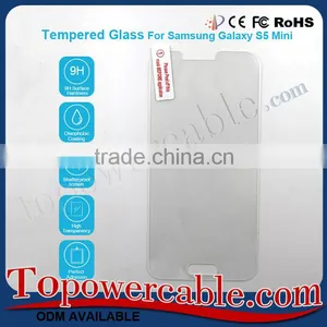 Tech Armor For Samsung Galaxy S5 Mini High Defintion (HD) Clear Screen Protectors thumbnail-2