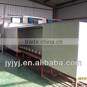 Good After-sale Service Car Headlights Vacuum Coating Production Line thumbnail-2