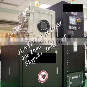 Screw Taps Vacuum Coating Machine (factory Manufactor With Good After Sale Service) thumbnail-2