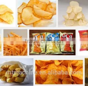 Cassava Chips Snack Processing Mchinery /equipment /machine/making Machin Lisatanghong(skype)0086-0531-15964515336 thumbnail-1