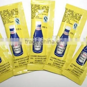 YQJ-150 Tomato Paste Filling and Sealing Packing Machine thumbnail-4