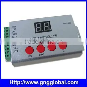 HOT SELLING Use for RGB Various Color LED Controller thumbnail-1