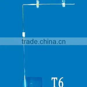 2 Tier POP Display Stand thumbnail-1