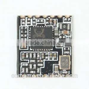 1T1R 2.4G External Wifi Antennas tv Transmitter RTL8189ES Sdio Wifi Wireless Module thumbnail-2