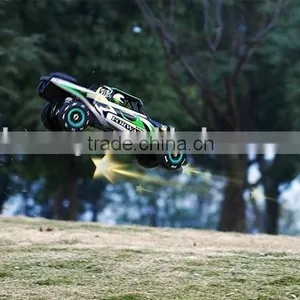 for Children Nitro Gas Cars For Sale 1:8xl 4wd Off Road Rc Nitro Buggy 18cxp Engine Nitro Rc Cars (268705) thumbnail-1