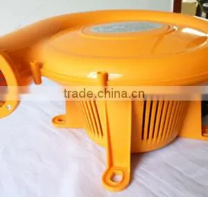Excavator Toy CNC Milling Rapid Prototype Manufacturing thumbnail-2